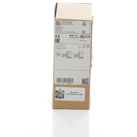 Laser Distanzsensor  Neu OVP
